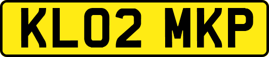 KL02MKP