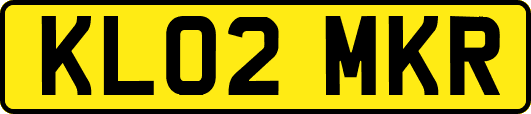 KL02MKR