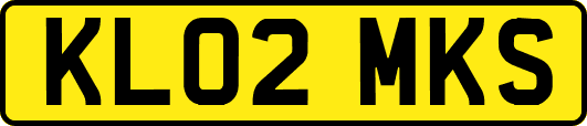 KL02MKS