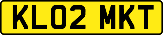 KL02MKT