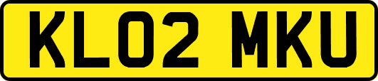 KL02MKU