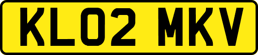 KL02MKV
