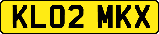 KL02MKX