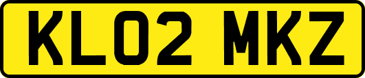 KL02MKZ