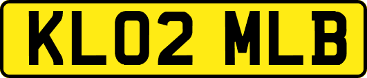 KL02MLB