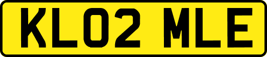 KL02MLE