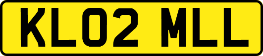 KL02MLL
