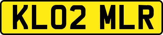 KL02MLR