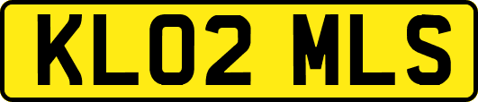 KL02MLS