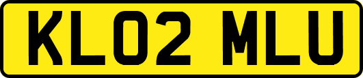 KL02MLU
