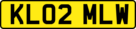 KL02MLW