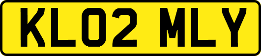 KL02MLY