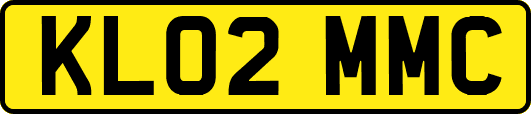 KL02MMC