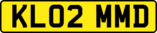 KL02MMD