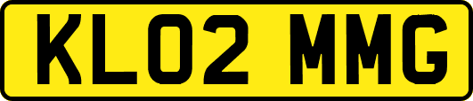 KL02MMG