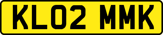 KL02MMK