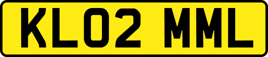 KL02MML