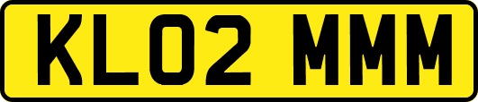 KL02MMM