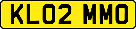 KL02MMO