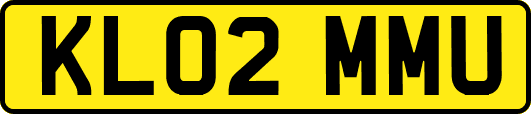 KL02MMU