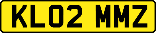 KL02MMZ