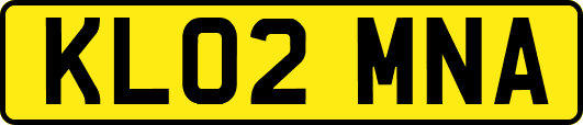 KL02MNA