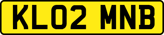 KL02MNB