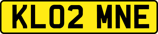 KL02MNE