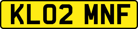 KL02MNF