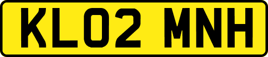 KL02MNH