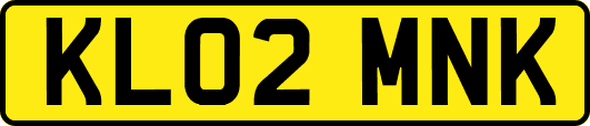 KL02MNK