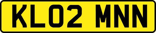 KL02MNN
