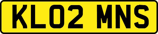 KL02MNS