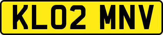 KL02MNV