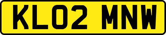 KL02MNW