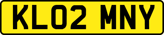 KL02MNY