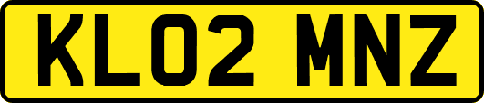KL02MNZ