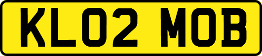 KL02MOB