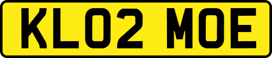 KL02MOE