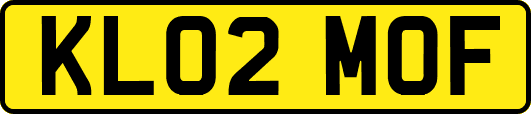 KL02MOF