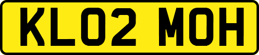 KL02MOH