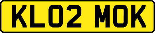 KL02MOK