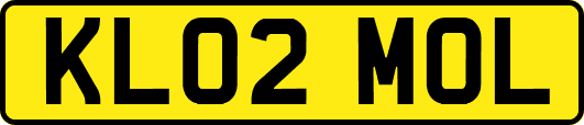 KL02MOL