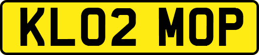 KL02MOP
