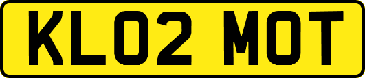 KL02MOT
