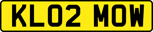 KL02MOW