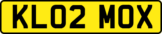 KL02MOX