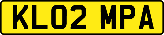 KL02MPA