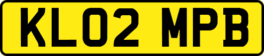 KL02MPB