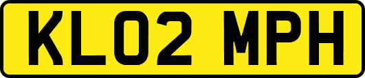 KL02MPH